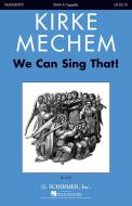 We Can Sing That Download