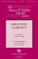 Great God Almighty Download