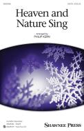 Heaven And Nature Sing Download