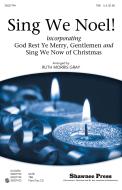 Sing We Noel! Download