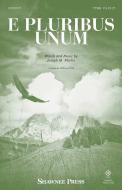 E Pluribus Unum Download