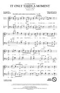 It Only Takes A Moment Download
