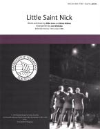 Little Saint Nick Download