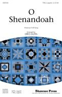 O Shenandoah 