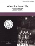 When She Loved Me Download