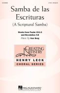 Samba de Las Escrituras 