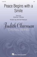 Peace Begins with a Smile Download