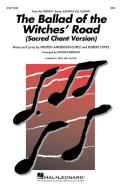 The Ballad Of The Witches' Road Download
