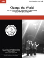 Change the World 