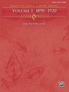 The Essential Home Library Series Vol. 1 