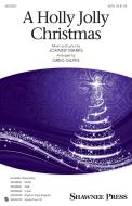 A Holly, Jolly Christmas Download