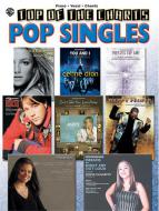 Top of the Charts Pop Singles 