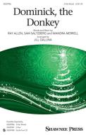 Dominick, The Donkey Download
