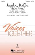 Jambo, Rafiki (Hello, Friend) Download
