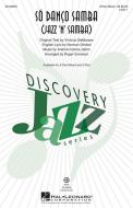 So Danco Samba (Jazz 'n' Samba) Download