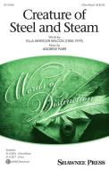 Creature of Steel and Steam Download