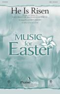 He Is Risen Download