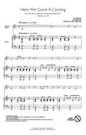 Here We Come A-Caroling Download