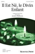 Il Est Né, Le Divin Enfant Download