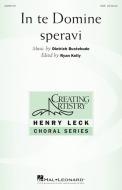 In Te Domine Speravi Download