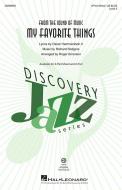 My Favorite Things Download