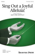Sing Out a Joyful Alleluia! Download