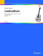 Song Album Standard