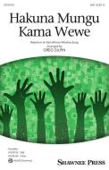 Hakuna Mungu Kama Wewe Download