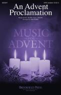 An Advent Proclamation Download
