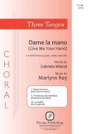 3 Tangos: 1. Dame La Mano Download
