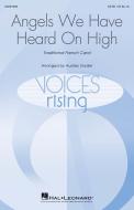 Angels We Have Heard on High Download