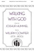 Walking with God Standard