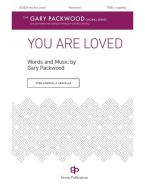 You Are Loved Standard