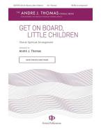 Get On Board Little Children Standard