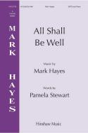 All Shall Be Well Standard