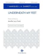 Underneath My Feet Standard