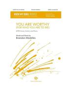 You Are Worthy Standard