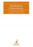 Musikalische Früherziehung 