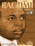 Ragtime Favourites 