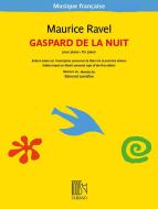 Gaspard de la nuit 