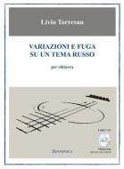 Variazioni e Fuga su un Tema Russo 