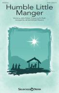 Humble Little Manger Download