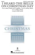 I Heard the Bells on Christmas Day Download