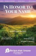 In Honor to Your Name Download