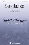 Seek Justice Download
