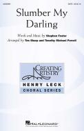 Slumber My Darling Download