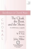 The Cloak, the Boat, and the Shoes Download