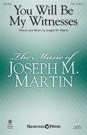 You Will Be My Witnesses Download