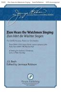 Zion Hears The Watchmen Singing Download