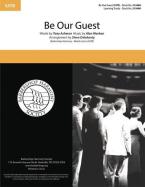 Be Our Guest Download